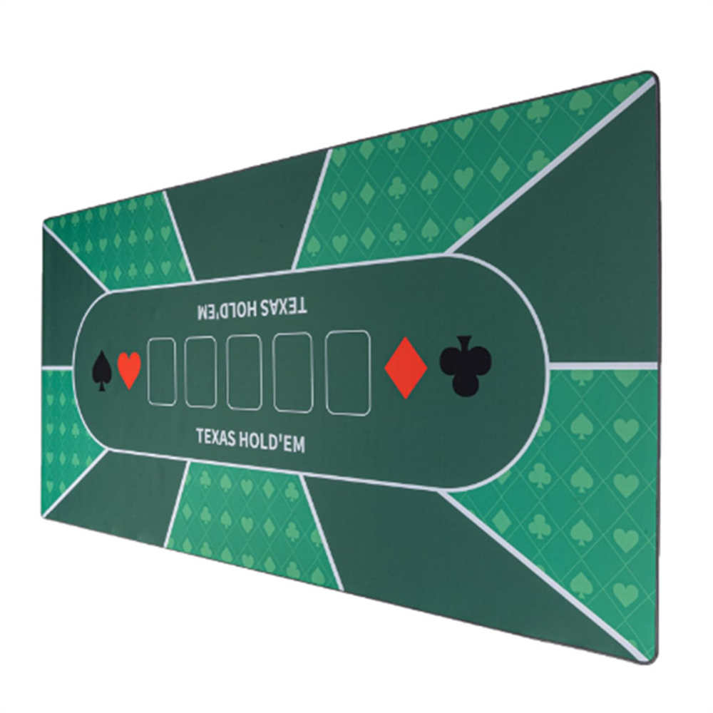 Board Game Mahjong - Büyük Profesyonel Texas Hold'em Poker Matı