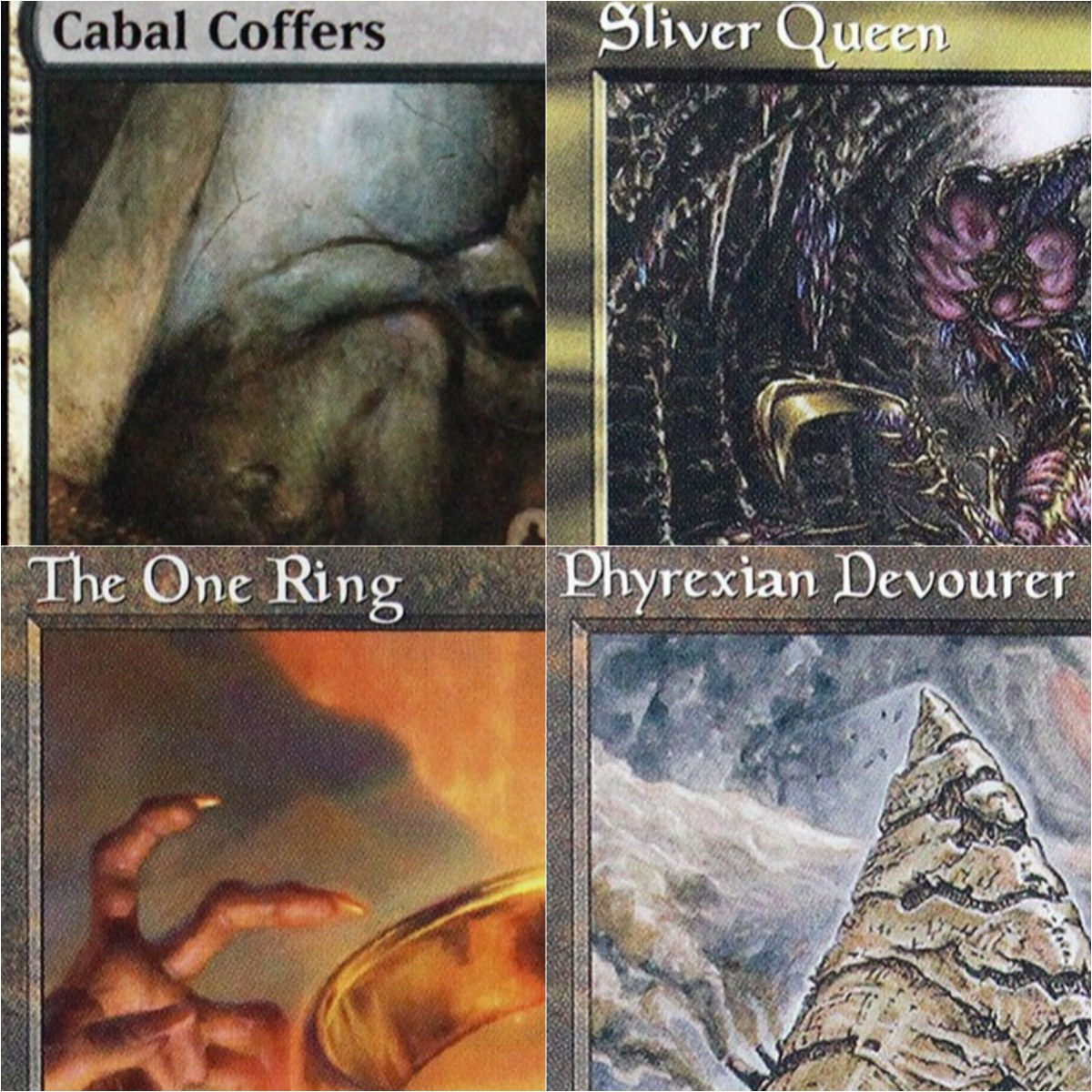 Board Game Oath - Normal 