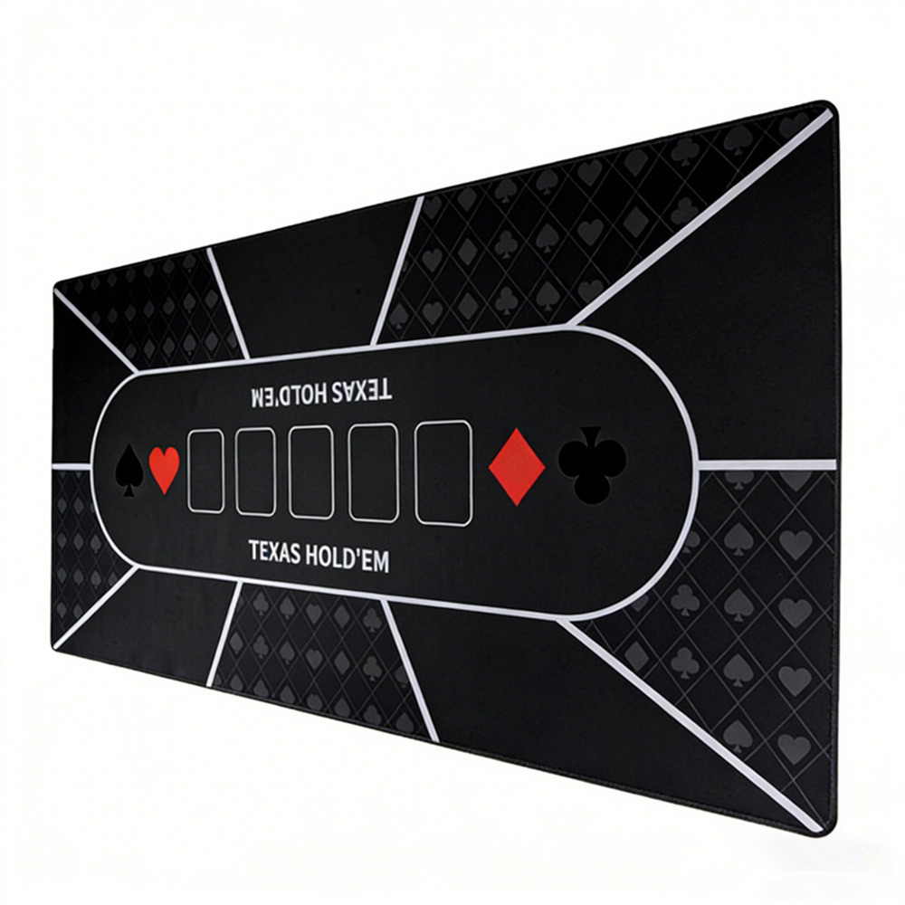 Board Game Mahjong - Texas Hold'em Poker Matı Casino Büyük