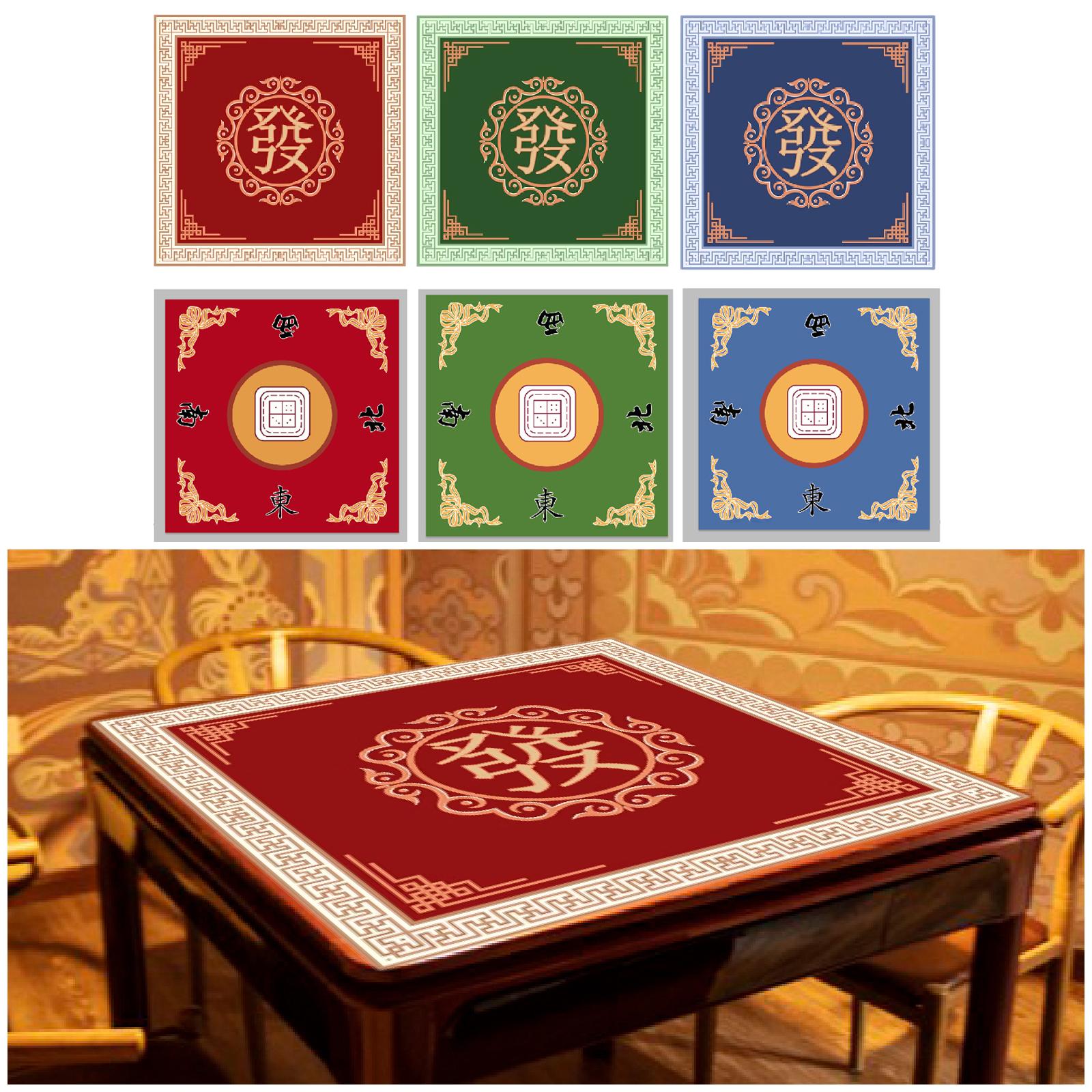 Mahjongg Mat Mahjong Oyun Masa - Board Game Mahjong incelemesi ve fiyatı