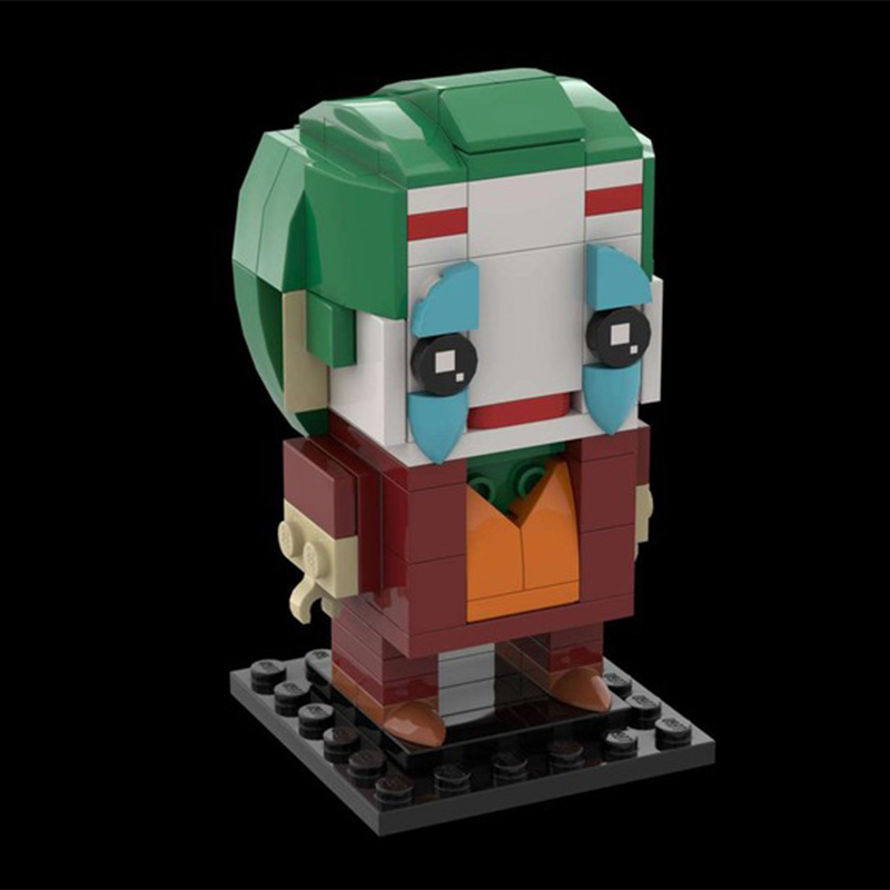 118 adet MOC yaratıcı Model Br - Lego Set Creator incelemesi ve fiyatı