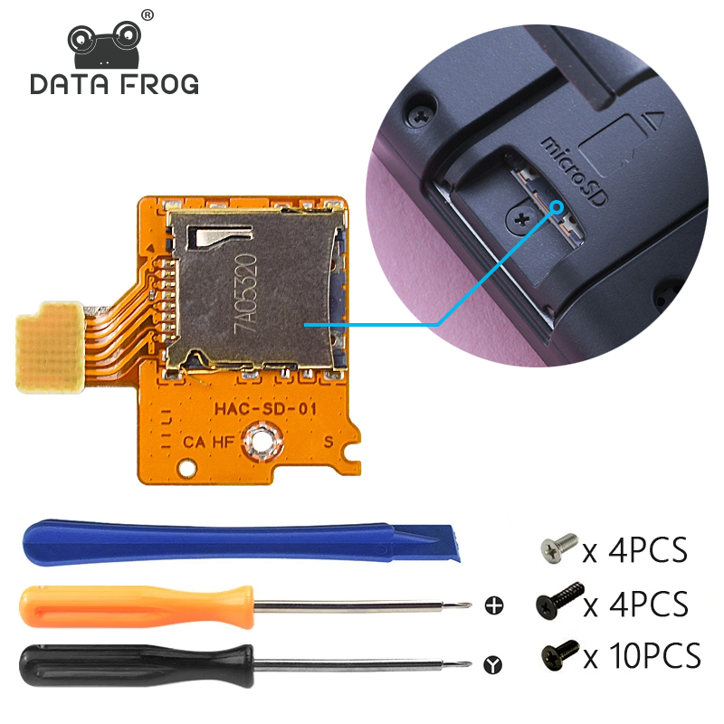 DATA FROG Yedek Micro-Sd Tf Ka - Board Game Nippon incelemesi ve fiyatı