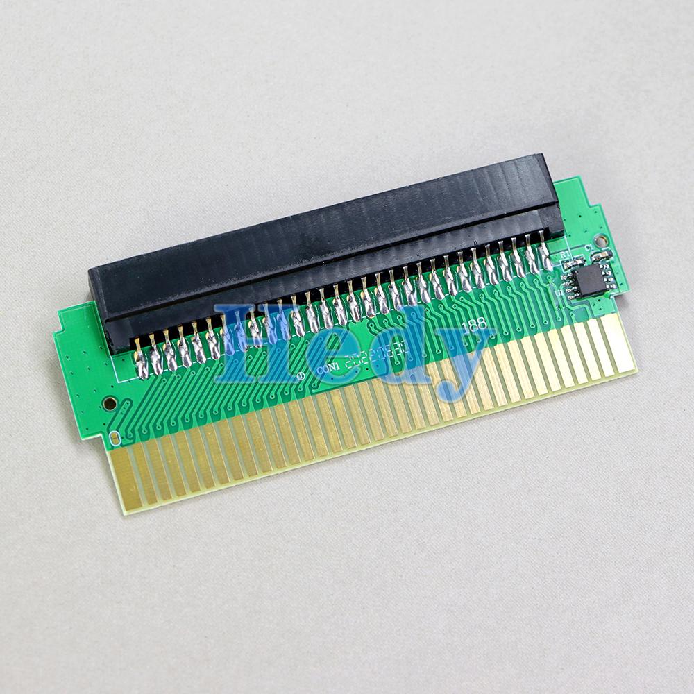 Famicom FC 60 Pin'den NES 72 P - Board Game Nippon incelemesi ve fiyatı