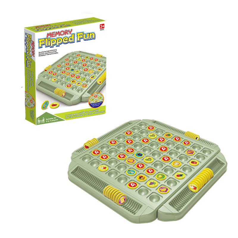 Eğlenceli Çevirme Oyunu: 2-4 Y - Board Game Flip 7 incelemesi ve fiyatı
