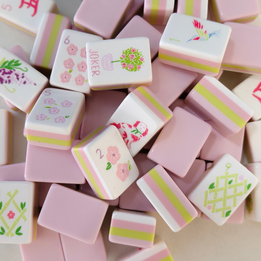 Çok satan dört katmanlı akrili - Board Game Mahjong incelemesi ve fiyatı