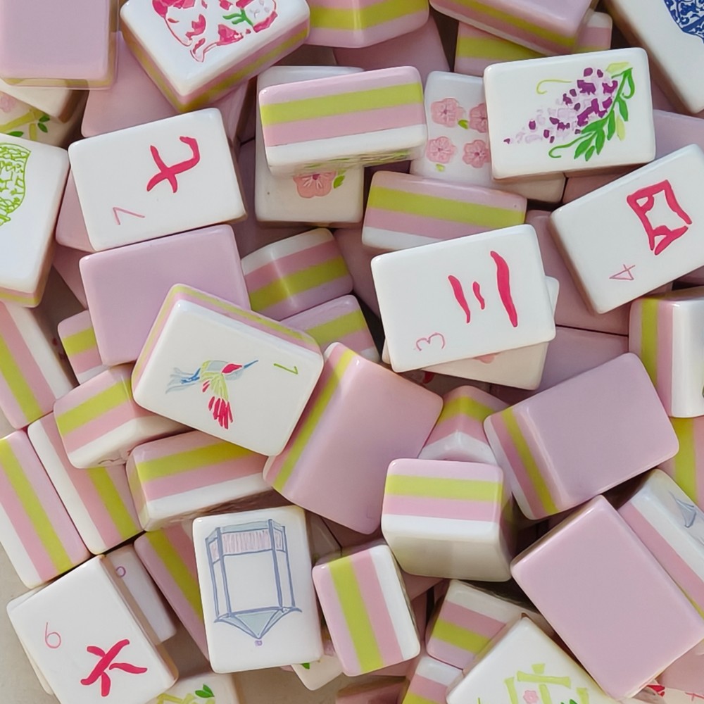 Çok satan dört katmanlı akrili - Board Game Mahjong incelemesi ve fiyatı