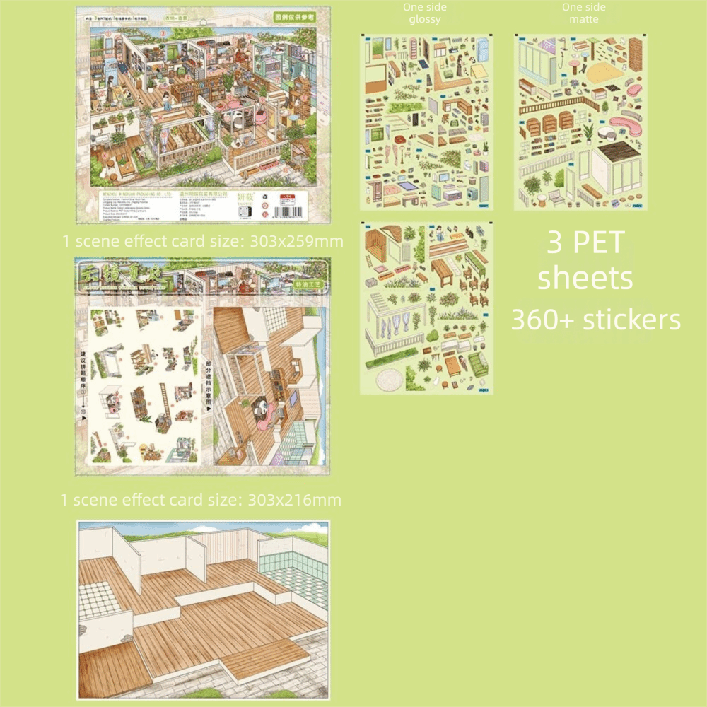 Yeni Kendin Yap Yağlı Boya Sok - Miniature Painting Set incelemesi ve fiyatı
