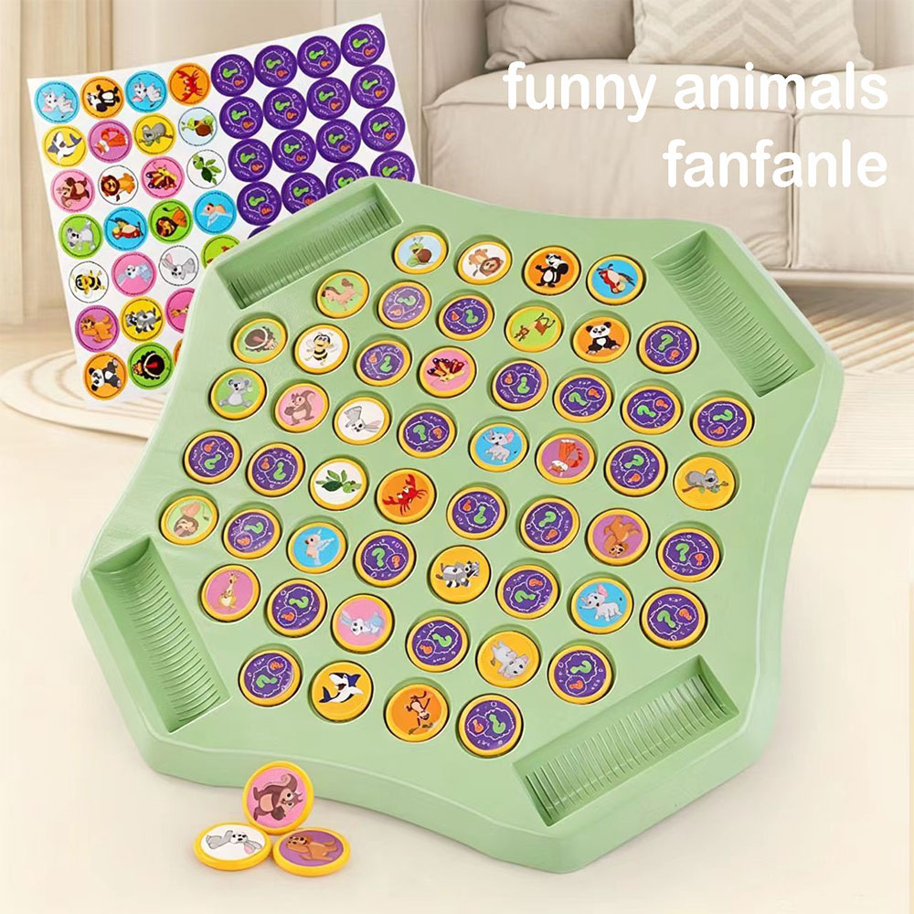 Çocuklar İçin Flip Hafıza Satr - Board Game Oath incelemesi ve fiyatı