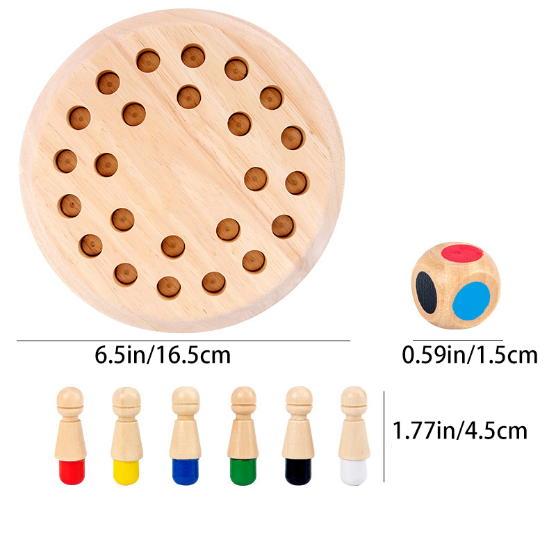 Ahşap Bellek Kibrit Çöpü Satra - Board Game Oath incelemesi ve fiyatı