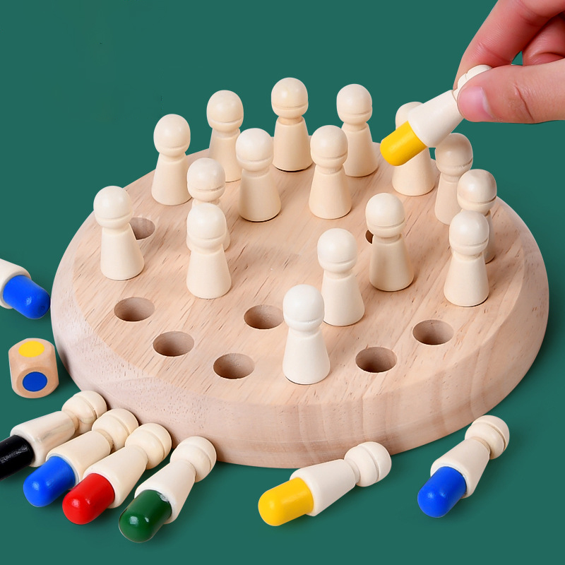Ahşap Bellek Kibrit Çöpü Satra - Board Game Oath incelemesi ve fiyatı