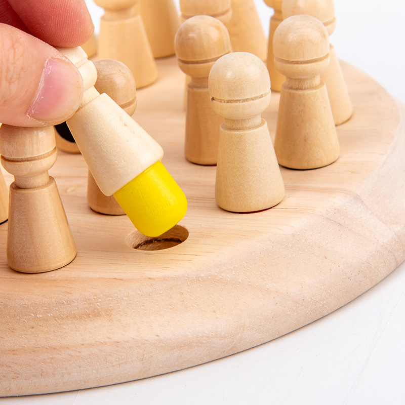 Ahşap Bellek Kibrit Çöpü Satra - Board Game Oath incelemesi ve fiyatı