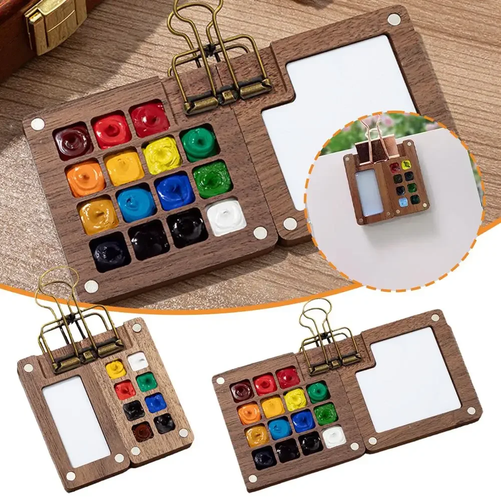 8/15 Izgara Taşınabilir Eskiz  - Miniature Painting Set incelemesi ve fiyatı