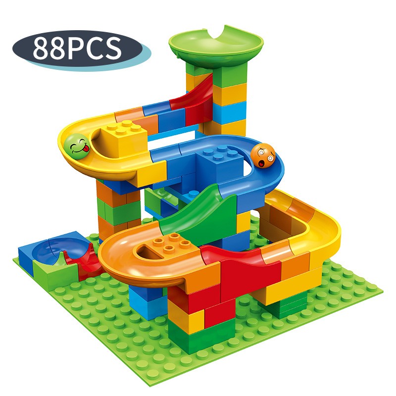 84-504 adet mermer yarış koşus - Lego Set Creator incelemesi ve fiyatı