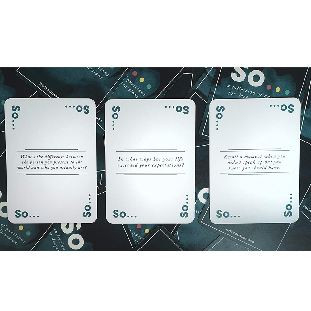 Yüksek Kaliteli Yani Kart Konu - Board Game Question incelemesi ve fiyatı