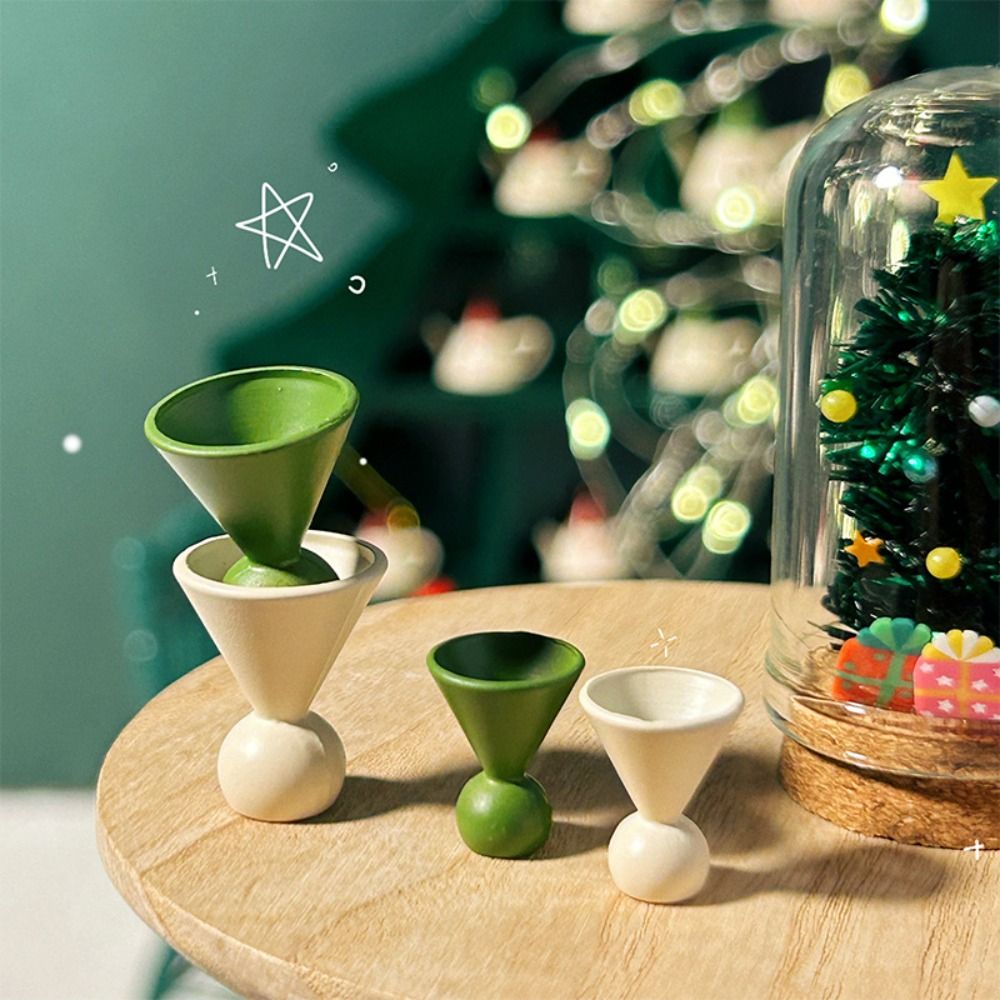 1/12 1/6 Minyatür Dollhouse Ça - Miniature Painting Set incelemesi ve fiyatı