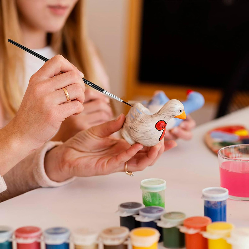 30 Adet Minik Detay Boya Fırça - Miniature Painting Set incelemesi ve fiyatı