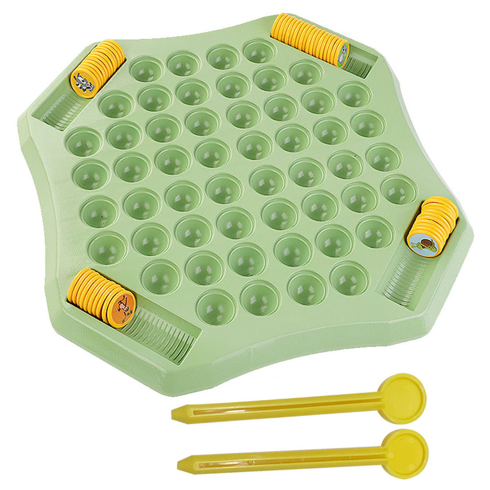 Flip Satranç Bellek Satranç Oy - Board Game Flip 7 incelemesi ve fiyatı
