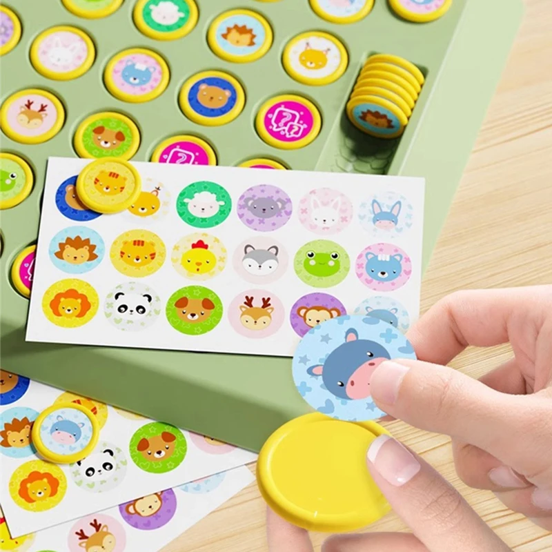 Bellek Çevirme Satranç Tahtası - Board Game Flip 7 incelemesi ve fiyatı