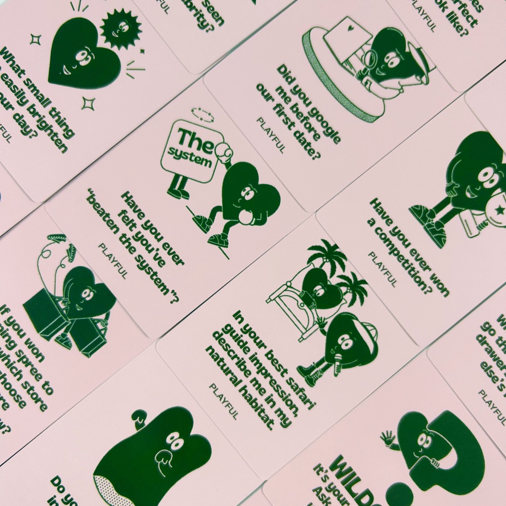 1 Kutu Aşıklar Çiftler İçin Ka - Board Game Question incelemesi ve fiyatı