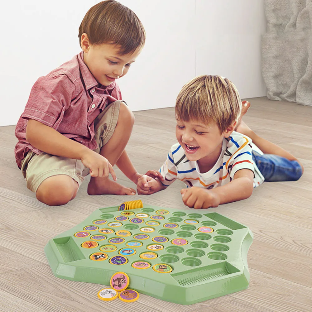 Flip Satranç Hafıza Kurulu Oyu - Board Game Oath incelemesi ve fiyatı