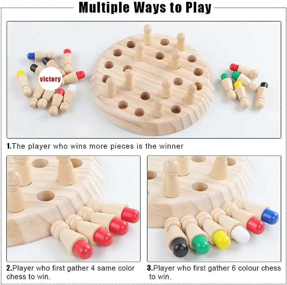 1 adet ahşap hafıza kibrit çub - Board Game Oath incelemesi ve fiyatı