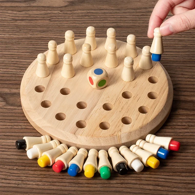 1 adet ahşap hafıza kibrit çub - Board Game Oath incelemesi ve fiyatı