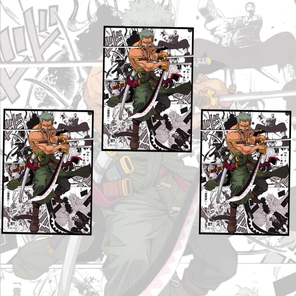 60 adet 66x91mm tek parça Anim - Board Game Illustration incelemesi ve fiyatı