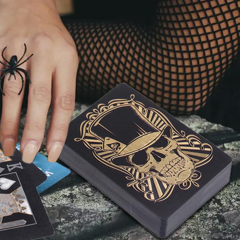 Siyah Oyun Kartları Güverte Ka - Board Game Illustration incelemesi ve fiyatı