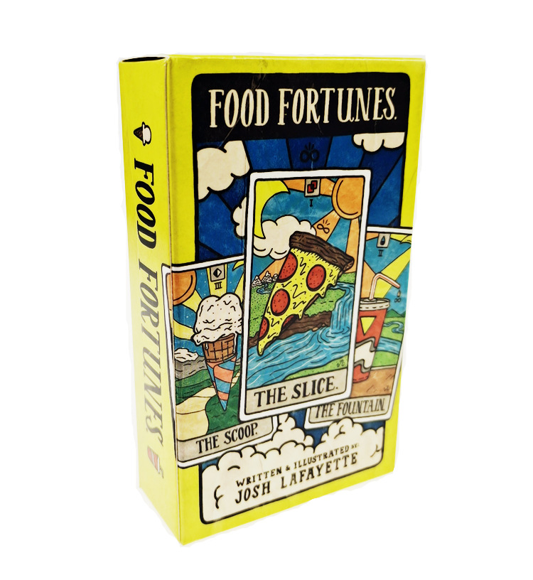 Yeni 78 resimli gıda ve içecek - Board Game Illustration incelemesi ve fiyatı