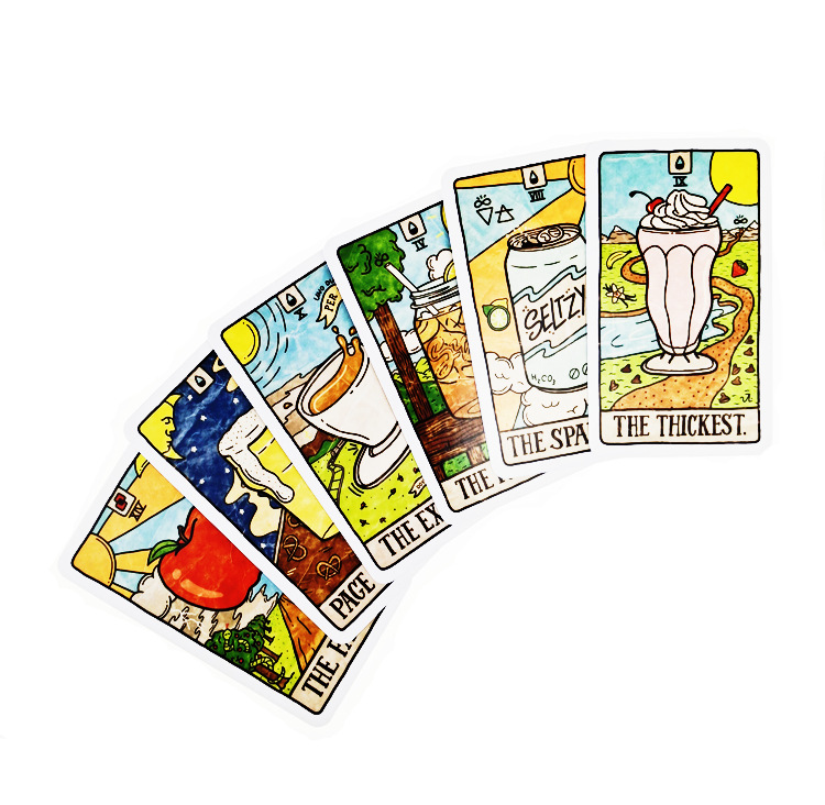 Yeni 78 resimli gıda ve içecek - Board Game Illustration incelemesi ve fiyatı