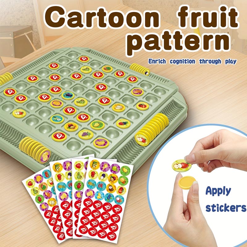 İnteraktif Masa Oyunu Meyve Çe - Board Game Oath incelemesi ve fiyatı
