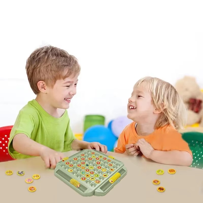 İnteraktif Masa Oyunu Meyve Çe - Board Game Oath incelemesi ve fiyatı