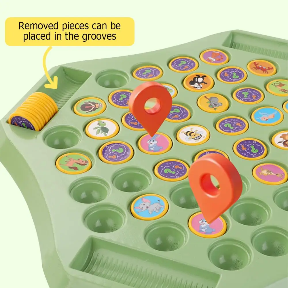 1 adet hayvan/meyve çevirme sa - Board Game Oath incelemesi ve fiyatı