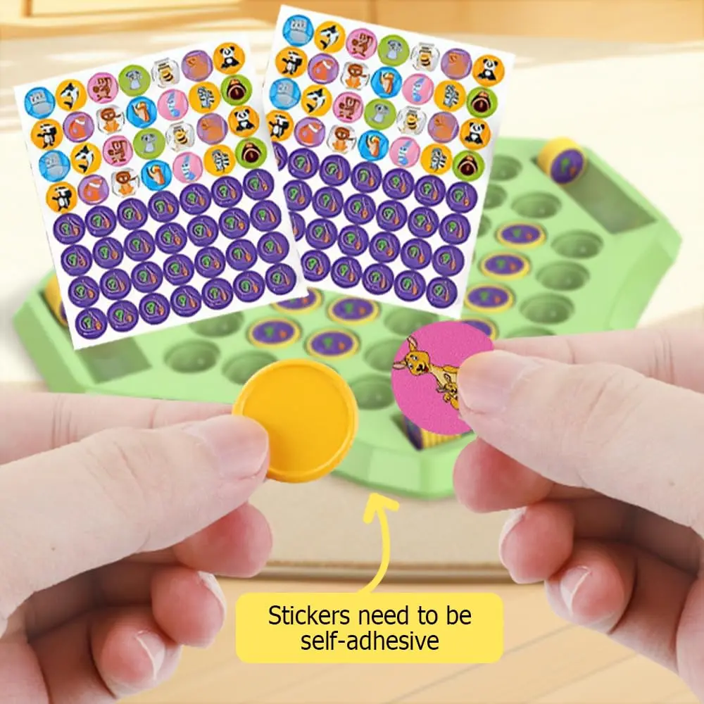 1 adet hayvan/meyve çevirme sa - Board Game Oath incelemesi ve fiyatı