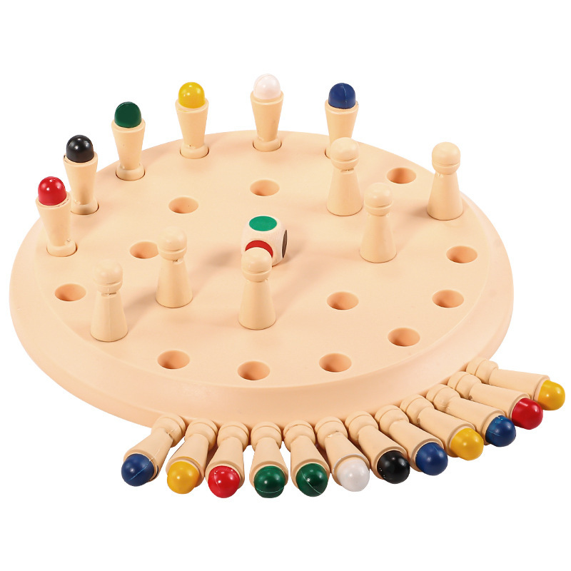 Gowinbaby Hafıza Satranç Eşleş - Board Game Oath incelemesi ve fiyatı