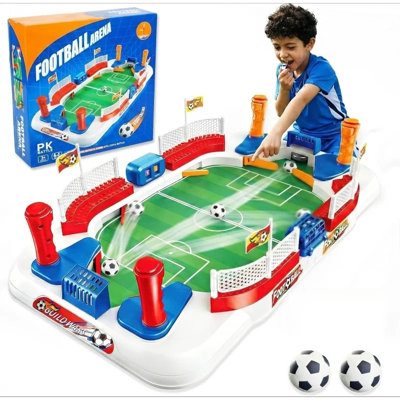 Mini Masaüstü Futbol Oyunu Çif - Board Game Flip 7 incelemesi ve fiyatı