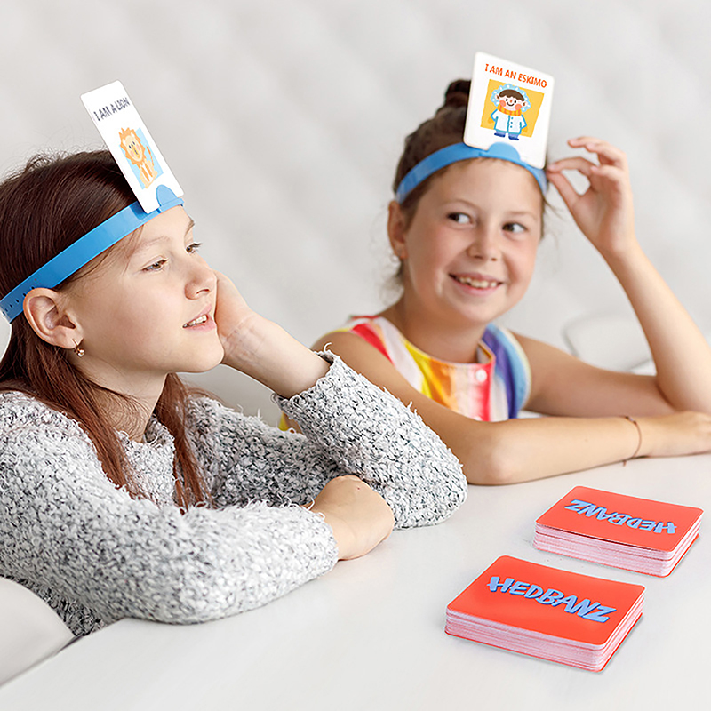Kafa bandı Hızlı Soru Oyunu Co - Board Game Question incelemesi ve fiyatı