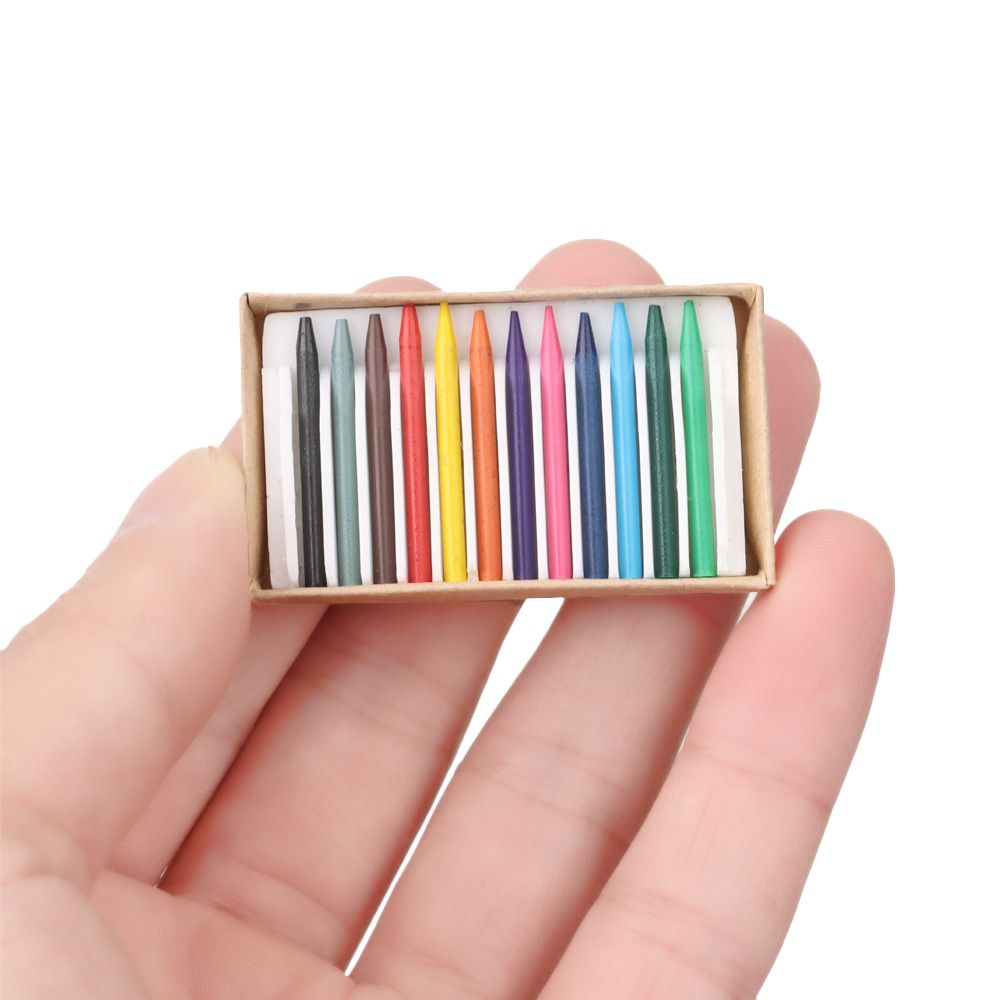 1 takım 8/12/13 renkler bebek  - Miniature Painting Set incelemesi ve fiyatı