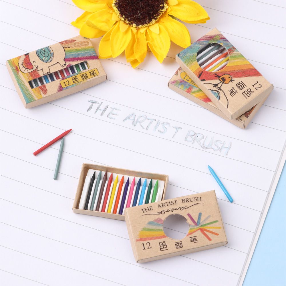 1 takım 8/12/13 renkler bebek  - Miniature Painting Set incelemesi ve fiyatı