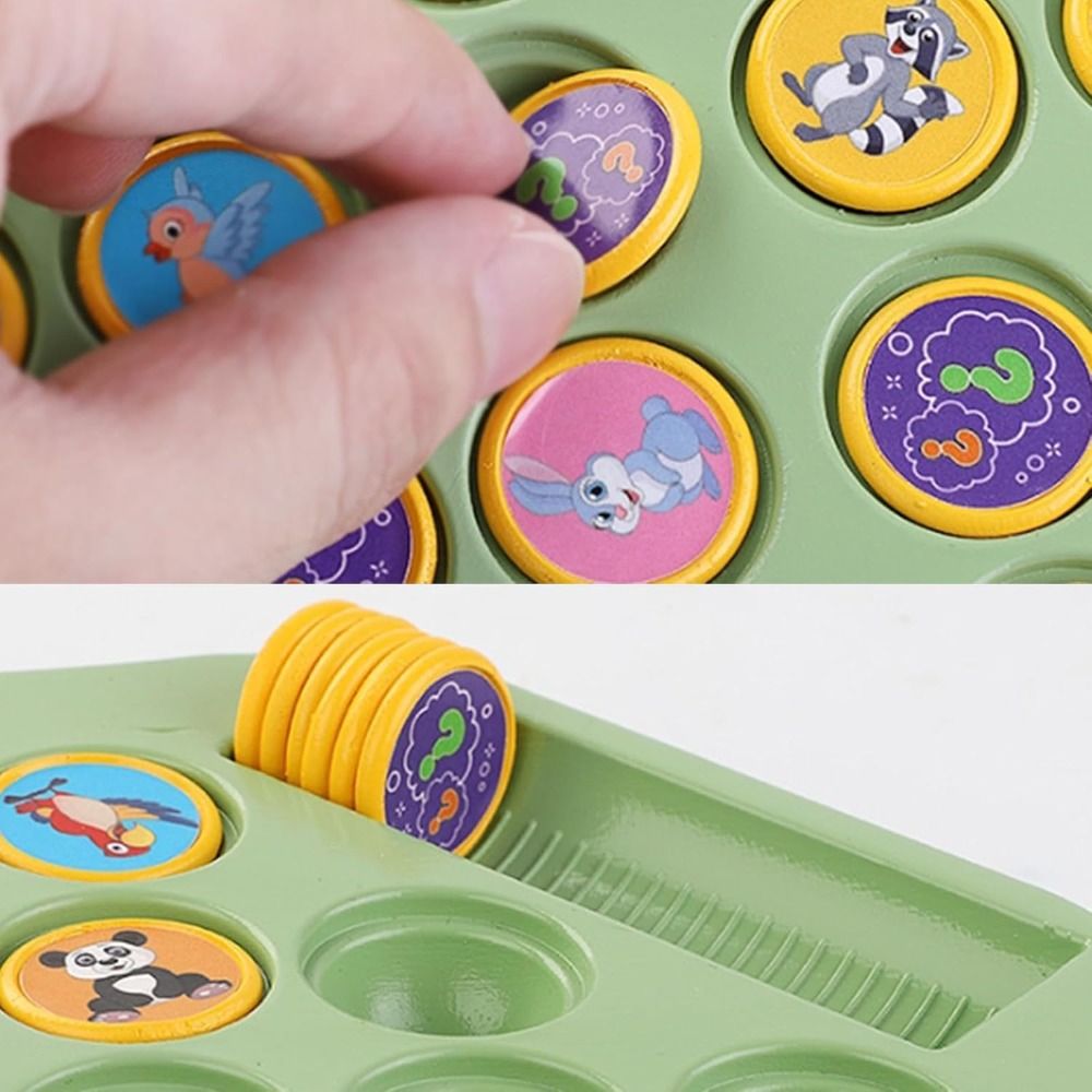 Meyve Çevirme Hafıza Oyunu Haf - Board Game Oath incelemesi ve fiyatı
