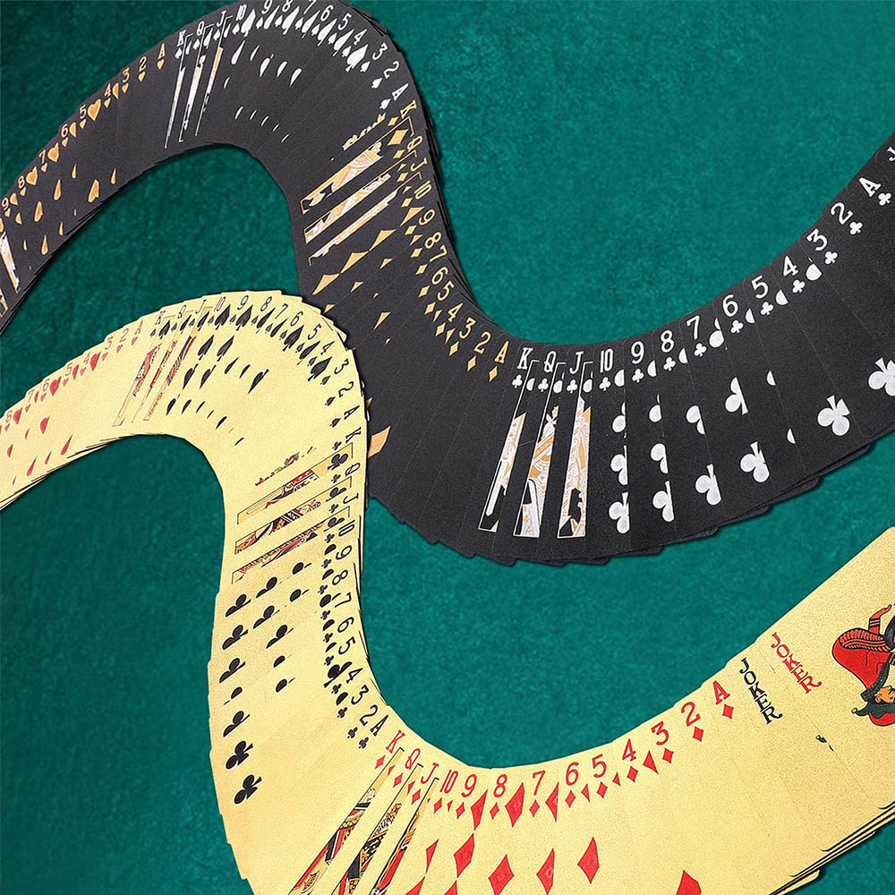 Oyun Kartları Su Geçirmez Altı - Board Game Illustration incelemesi ve fiyatı