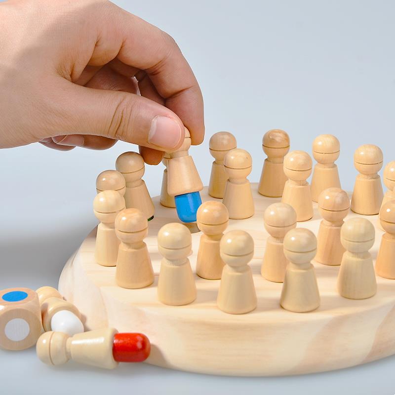 Ahşap Bulmaca Oyuncaklar Monte - Board Game Oath incelemesi ve fiyatı