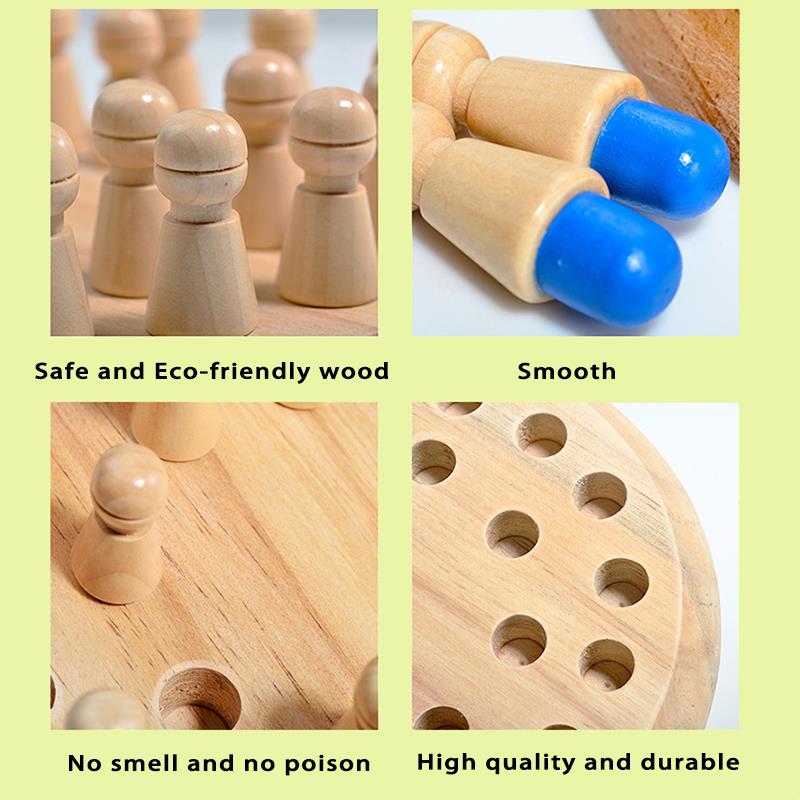 Ahşap Bulmaca Oyuncaklar Monte - Board Game Oath incelemesi ve fiyatı