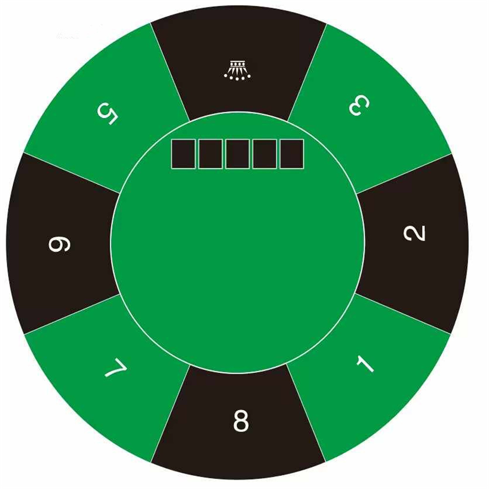 Profesyonel Casino Texas Hold' - Board Game Mahjong incelemesi ve fiyatı