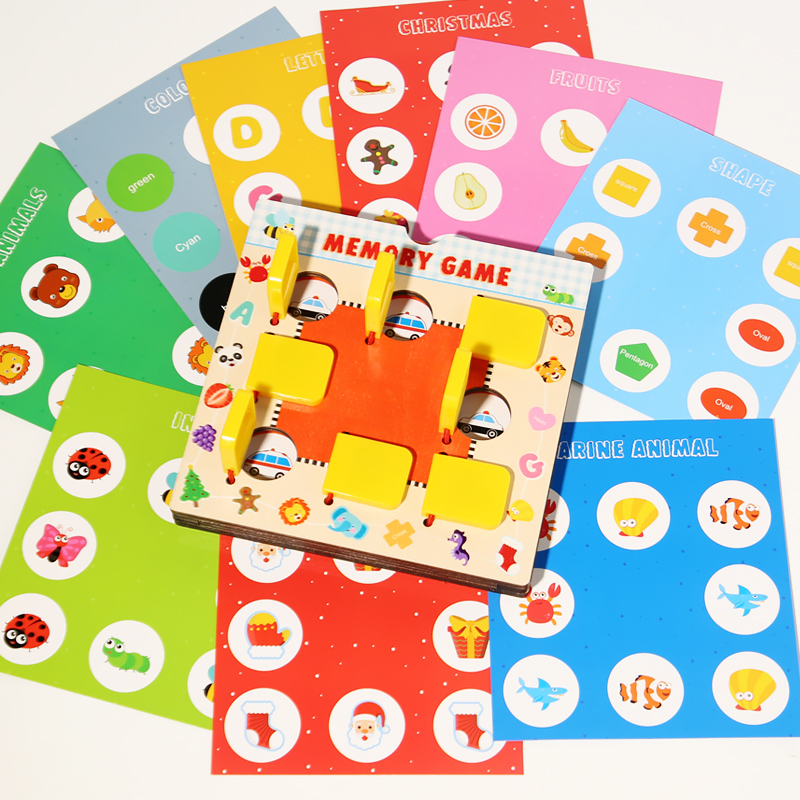 Ahşap Hafıza Satranç Oyuncağı  - Board Game Oath incelemesi ve fiyatı